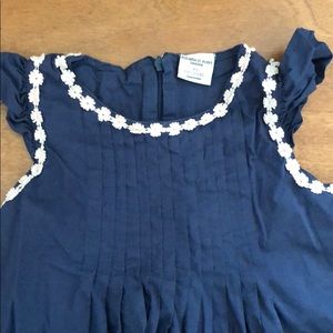 Polarn O. Pyret dress 1.5-2 yr